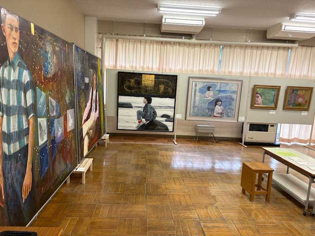 大張小学校2025あ