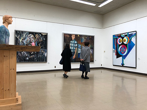 新現会展2022