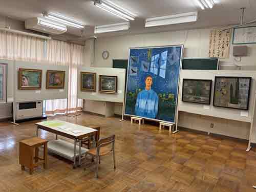 丸森オープンアトリエ2025