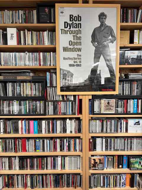 ボブディランBox