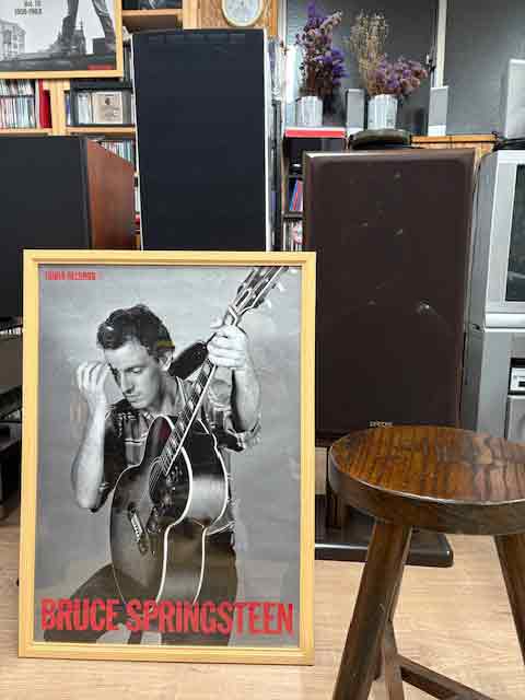 ブルーススプリングスティーンBox