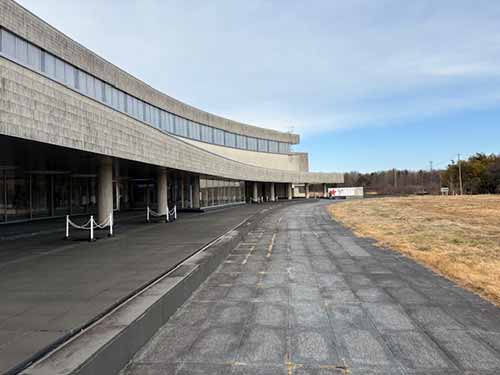 岩手県立美術館