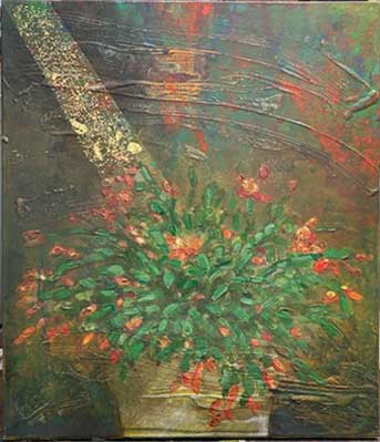 アンダンテ・カンタービレ