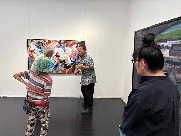 作品研究会２