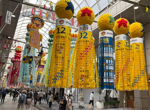 仙台七夕2026