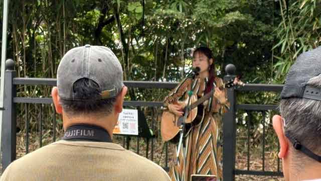 ジャズフェス26い