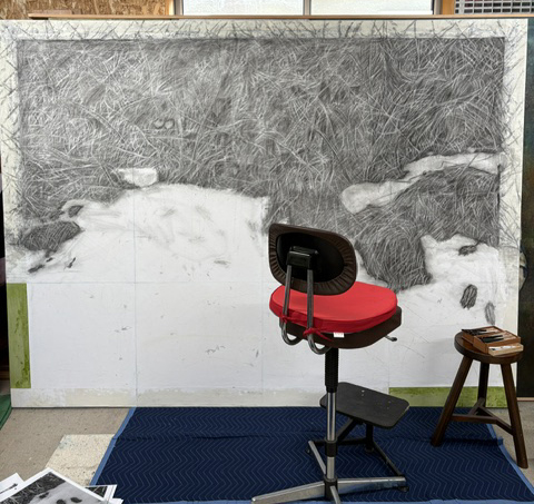 公開制作中
